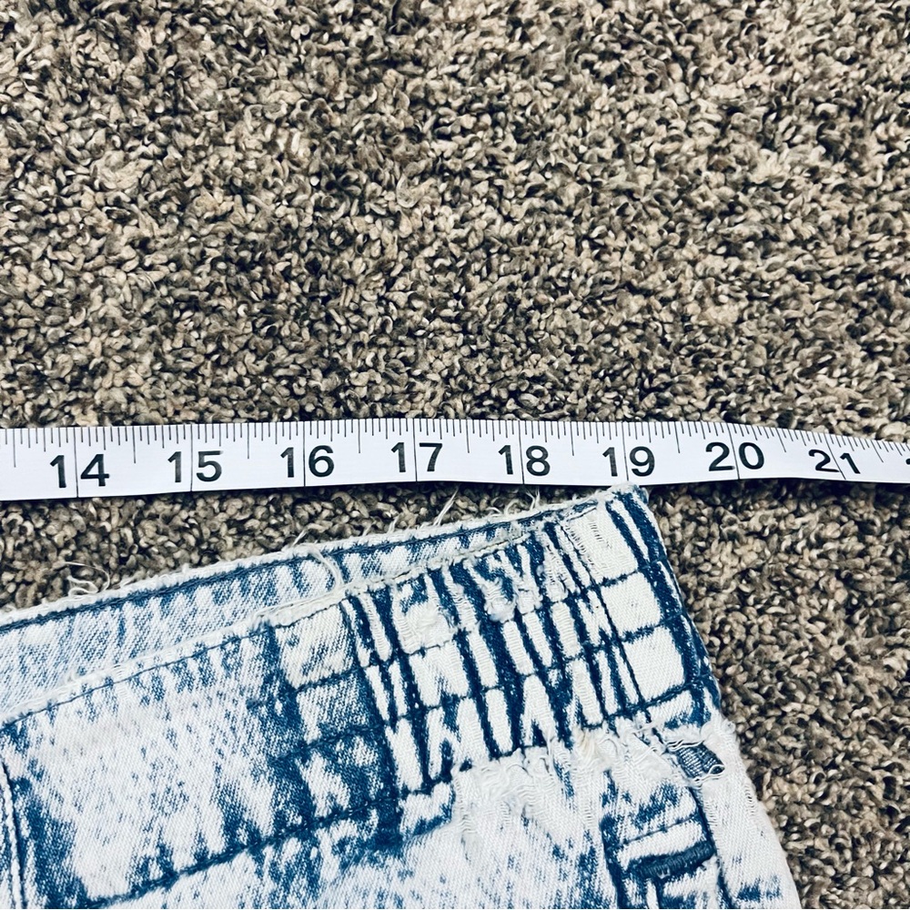 Vintage Levi’s Coasters Acid Washed Jeans Size 40 - Picture 14 of 16